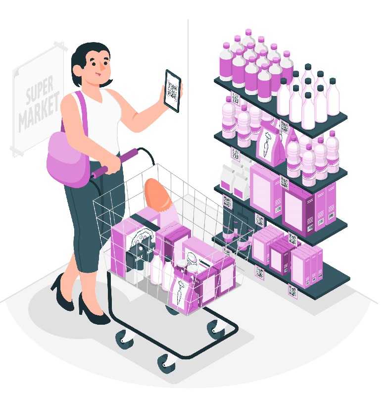buying